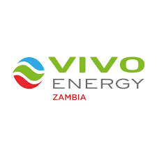 VIVO ENERGY ZAMBIA